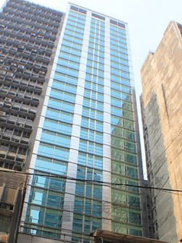 Guangdong Investment Tower