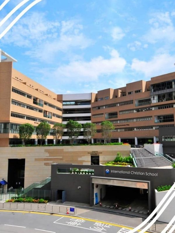 International Christian School, Shatin