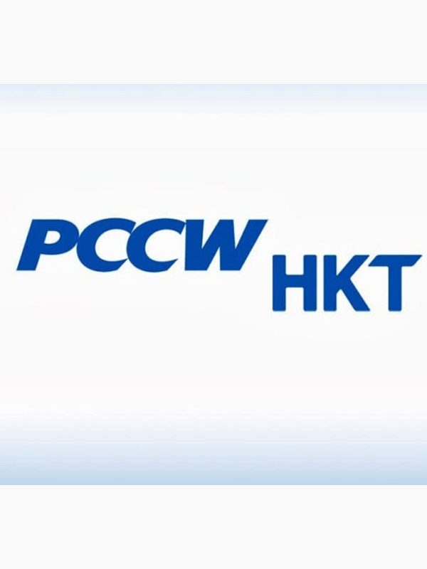 PCCW-HKT