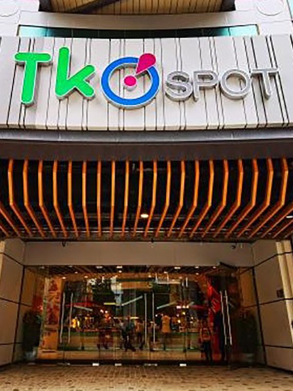 Tko Spot,Tseung Kwan O