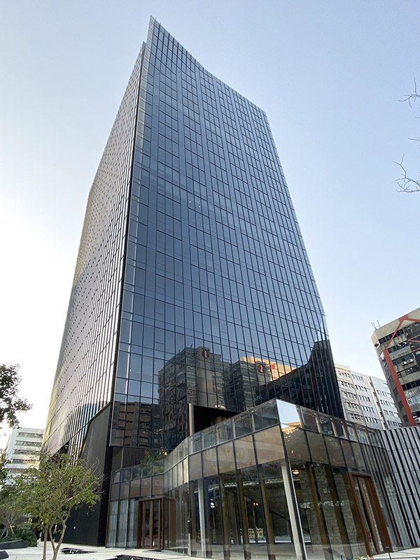 Kingston International Centre, Kowloon Bay