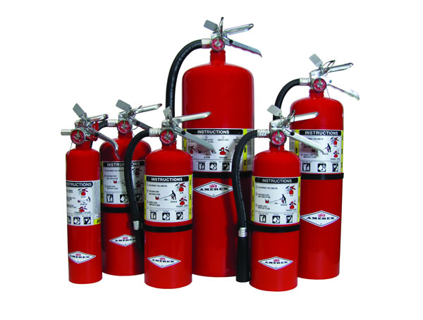 amerex-extinguishers